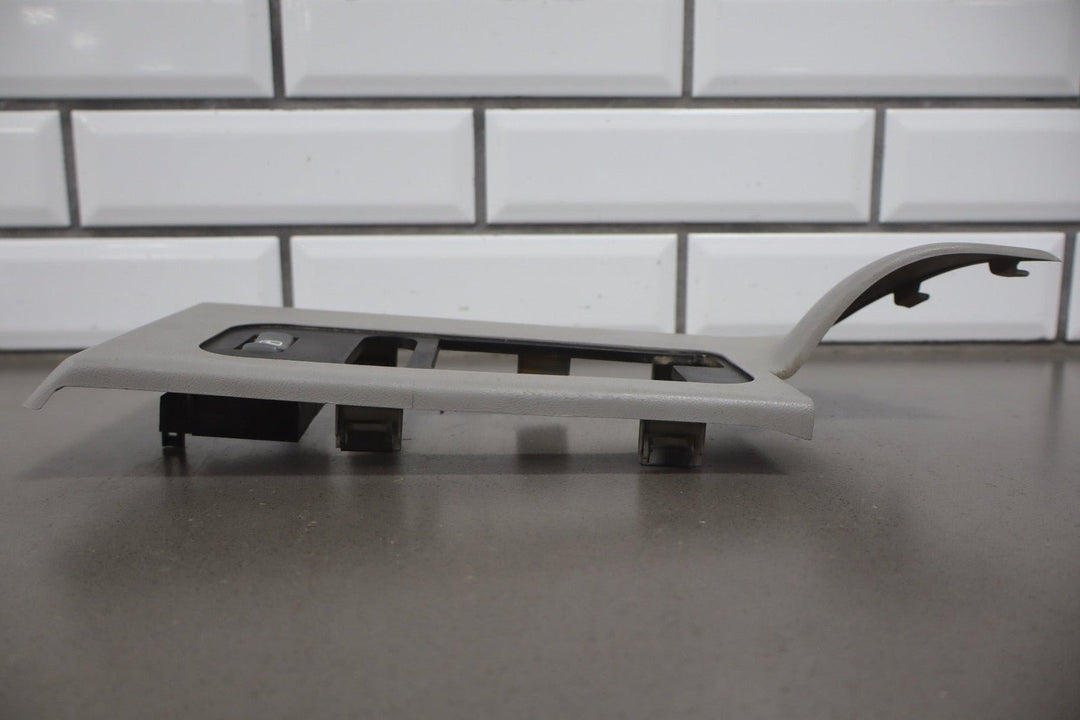 1994 Chevrolet Suburban GMT400 Left Rear Window Switch OEM