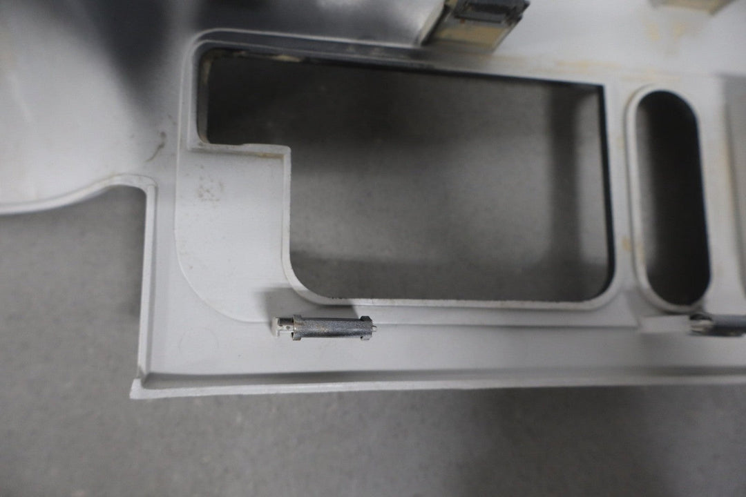 1994 Chevrolet Suburban GMT400 Left Rear Window Switch OEM