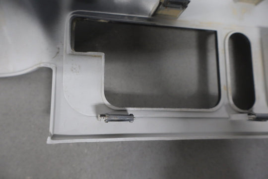 1994 Chevrolet Suburban GMT400 Left Rear Window Switch OEM