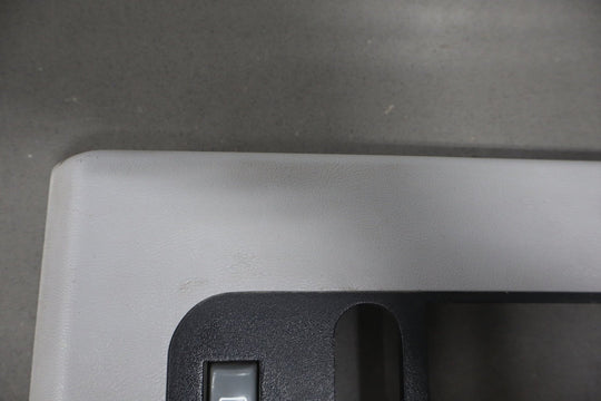 1994 Chevrolet Suburban GMT400 Left Rear Window Switch OEM