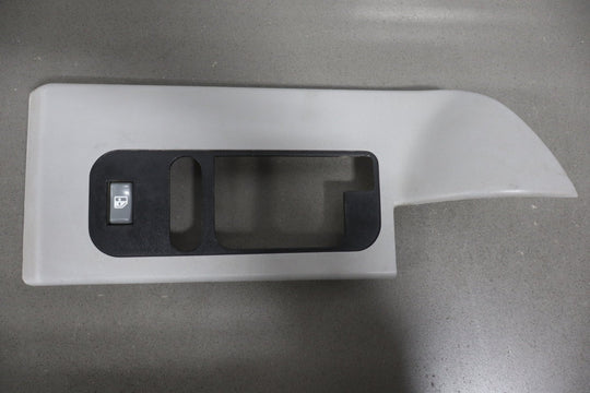 1994 Chevrolet Suburban GMT400 Left Rear Window Switch OEM