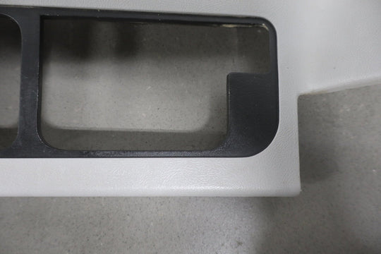 1994 Chevrolet Suburban GMT400 Left Rear Window Switch OEM