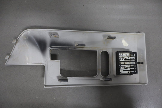 1994 Chevrolet Suburban GMT400 Left Rear Window Switch OEM