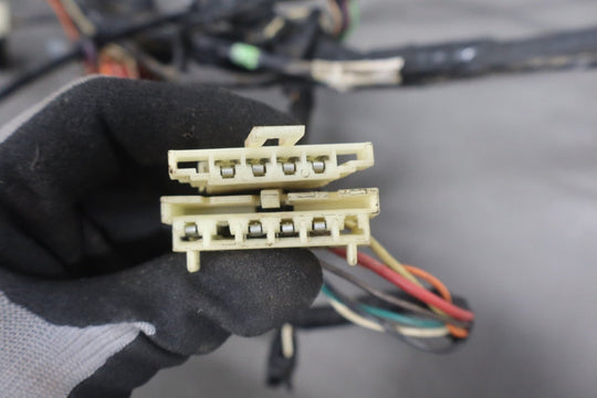 1994 Chevrolet Suburban GMT400 OBS Dash Wiring Harness OEM