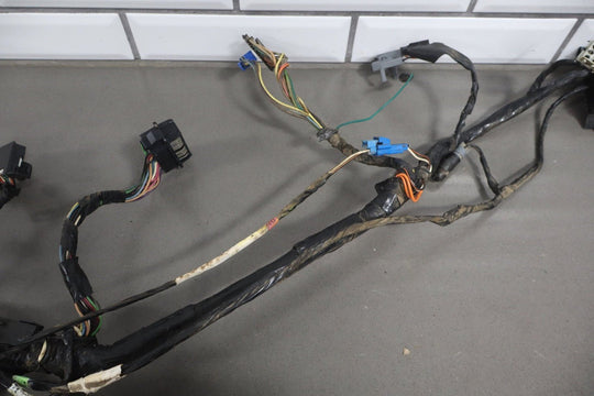 1994 Chevrolet Suburban GMT400 OBS Dash Wiring Harness OEM