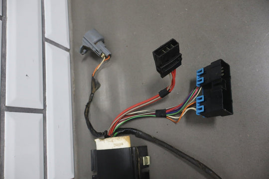 1994 Chevrolet Suburban GMT400 OBS Dash Wiring Harness OEM