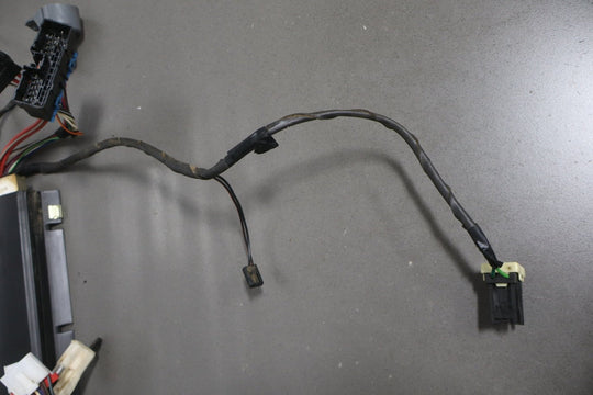 1994 Chevrolet Suburban GMT400 OBS Dash Wiring Harness OEM