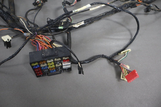1994 Chevrolet Suburban GMT400 OBS Dash Wiring Harness OEM
