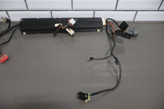 1994 Chevrolet Suburban GMT400 OBS Dash Wiring Harness OEM
