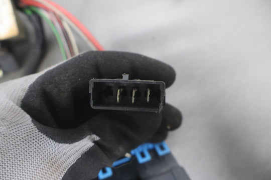 1994 Chevrolet Suburban GMT400 OBS Dash Wiring Harness OEM