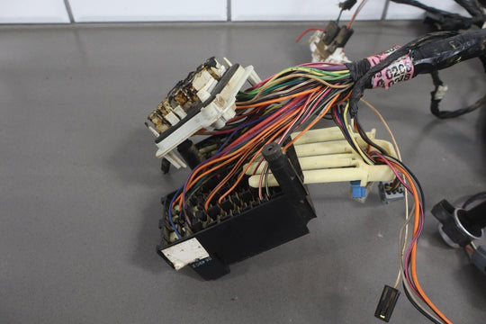 1994 Chevrolet Suburban GMT400 OBS Dash Wiring Harness OEM