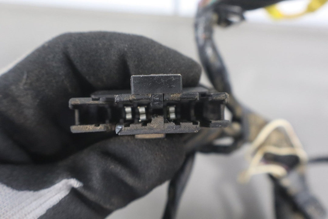 1994 Chevrolet Suburban GMT400 OBS Dash Wiring Harness OEM
