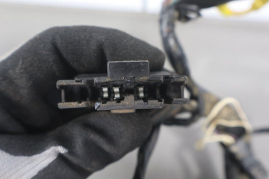 1994 Chevrolet Suburban GMT400 OBS Dash Wiring Harness OEM
