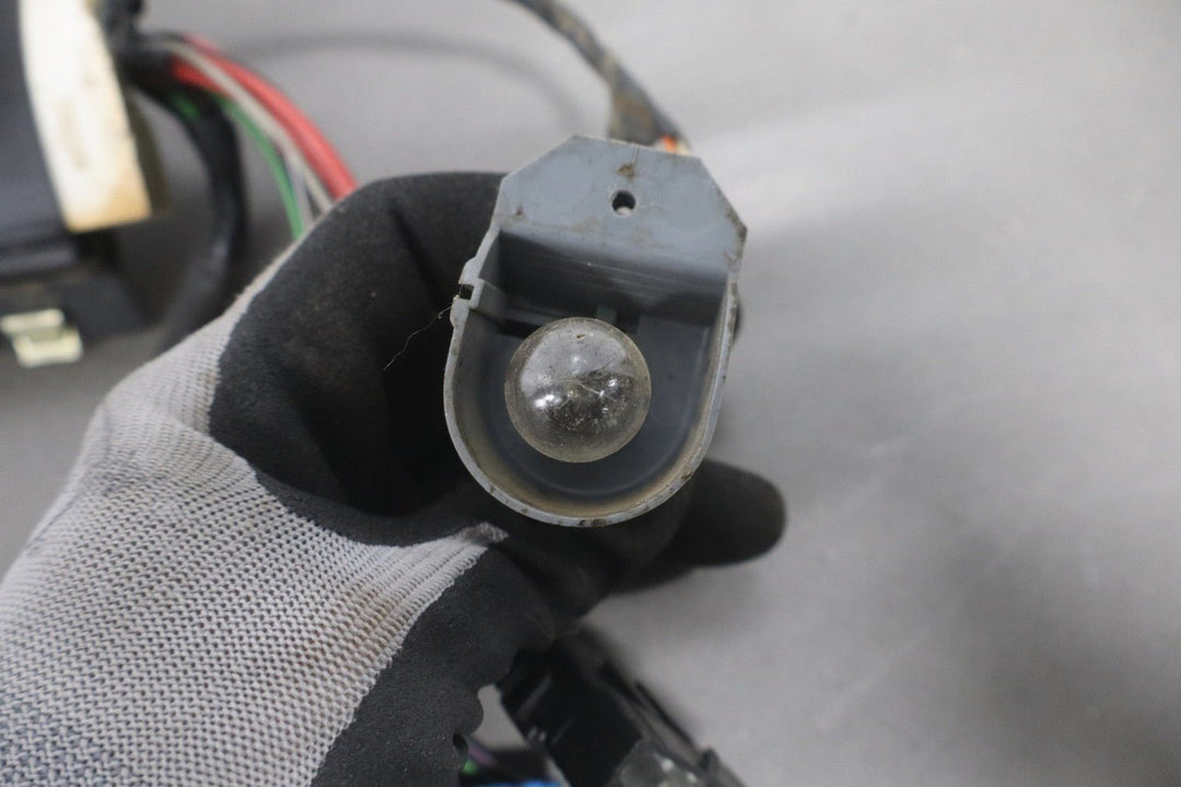 1994 Chevrolet Suburban GMT400 OBS Dash Wiring Harness OEM
