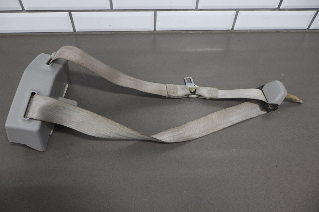 1994 Chevrolet Suburban Left Front Seat Belt Light Smoke Gray 32