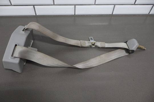 1994 Chevrolet Suburban Left Front Seat Belt Light Smoke Gray 32