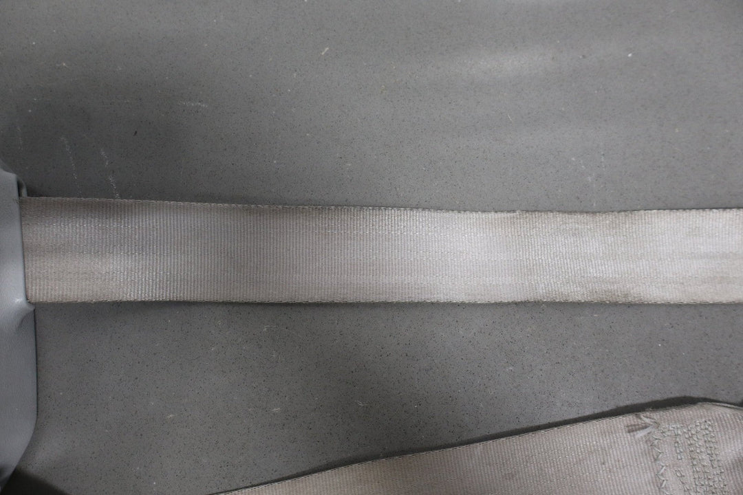 1994 Chevrolet Suburban Left Front Seat Belt Light Smoke Gray 32