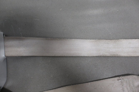 1994 Chevrolet Suburban Left Front Seat Belt Light Smoke Gray 32