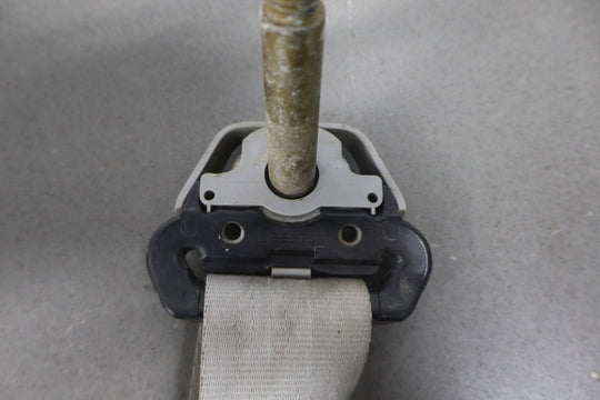 1994 Chevrolet Suburban Left Front Seat Belt Light Smoke Gray 32