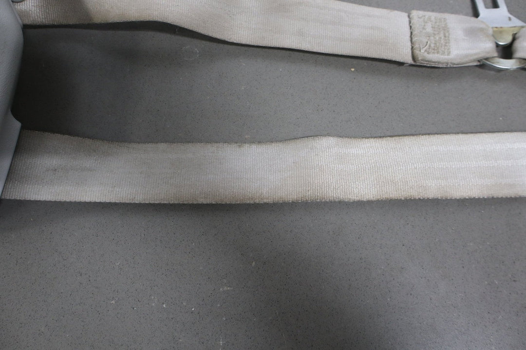 1994 Chevrolet Suburban Left Front Seat Belt Light Smoke Gray 32