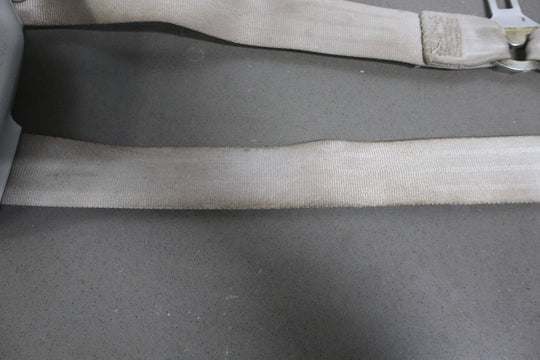 1994 Chevrolet Suburban Left Front Seat Belt Light Smoke Gray 32