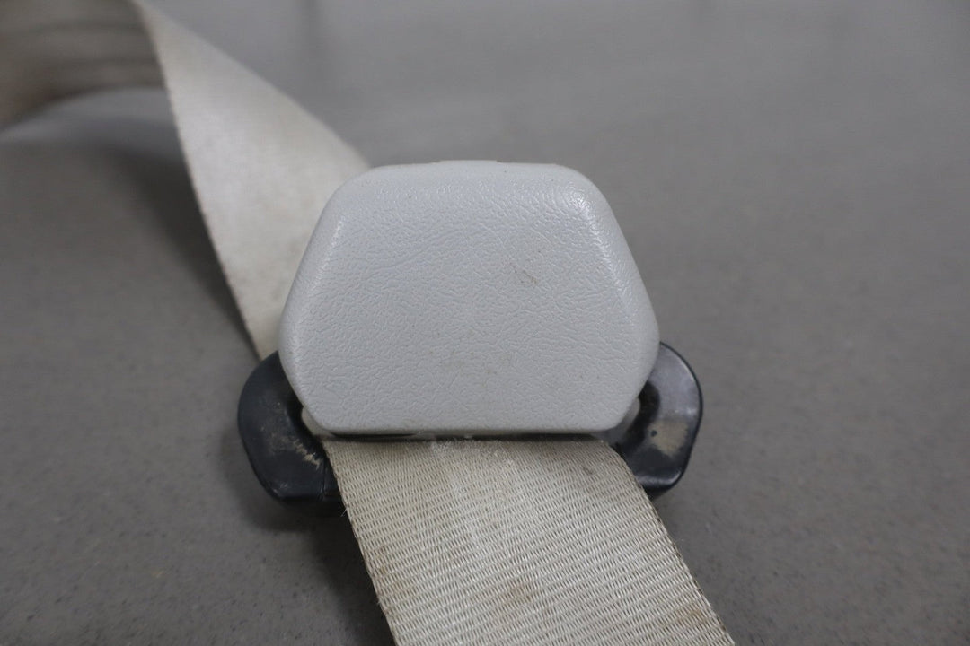 1994 Chevrolet Suburban Left Front Seat Belt Light Smoke Gray 32