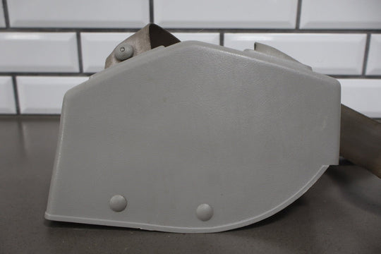 1994 Chevrolet Suburban Left Front Seat Belt Light Smoke Gray 32