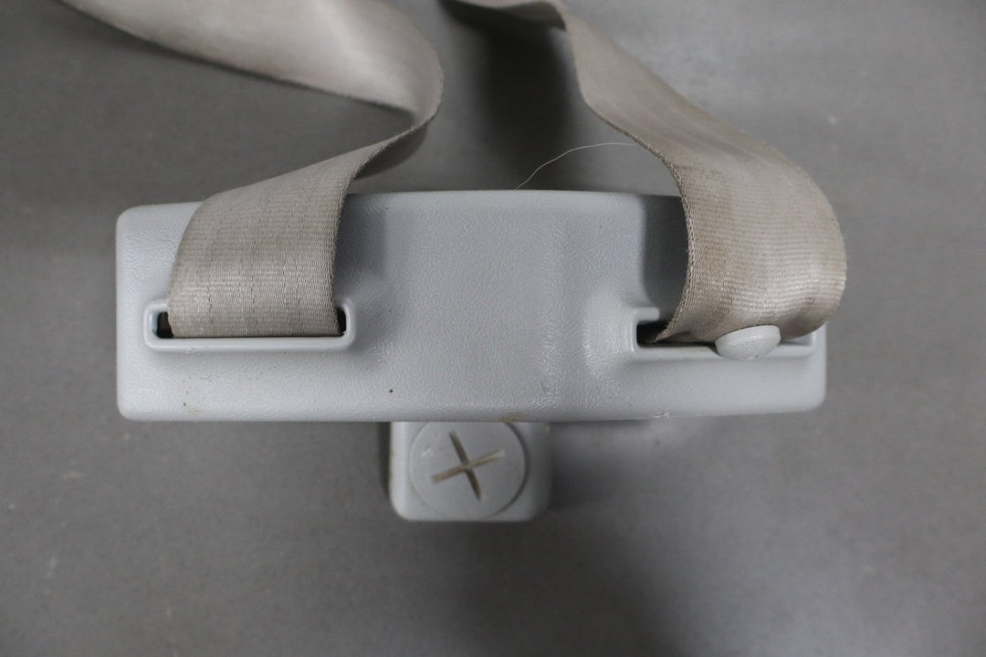 1994 Chevrolet Suburban Left Front Seat Belt Light Smoke Gray 32