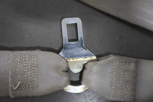 1994 Chevrolet Suburban Left Front Seat Belt Light Smoke Gray 32