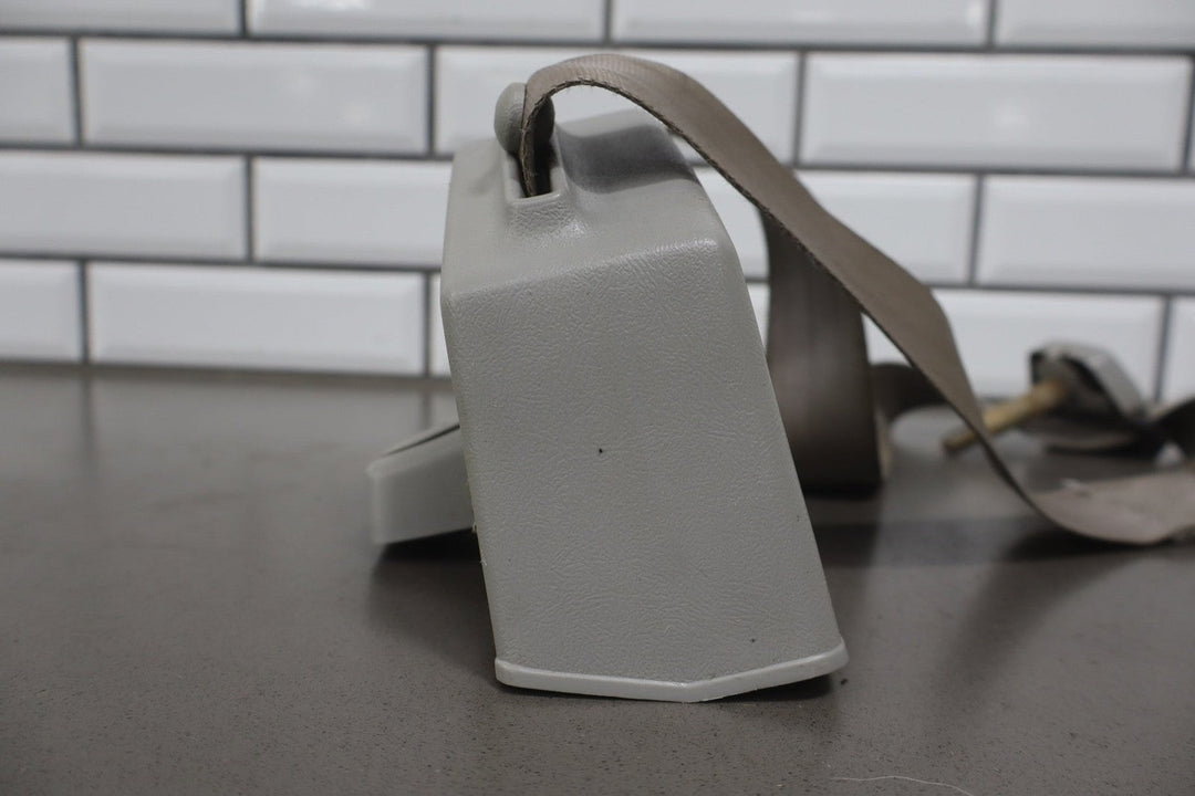 1994 Chevrolet Suburban Left Front Seat Belt Light Smoke Gray 32