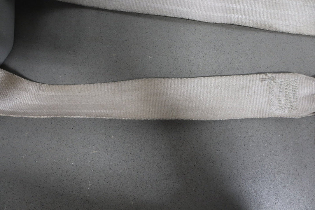 1994 Chevrolet Suburban Left Front Seat Belt Light Smoke Gray 32