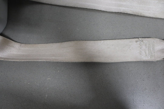 1994 Chevrolet Suburban Left Front Seat Belt Light Smoke Gray 32