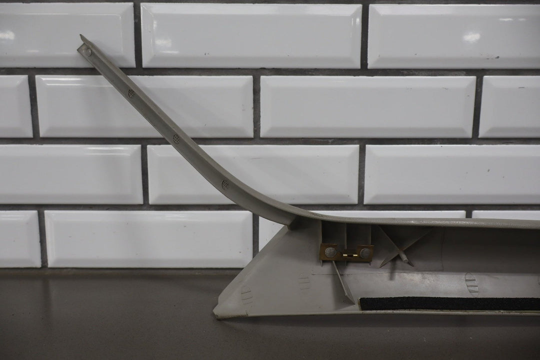 1994 Chevrolet Suburban Pair A Pillar Trim OEM