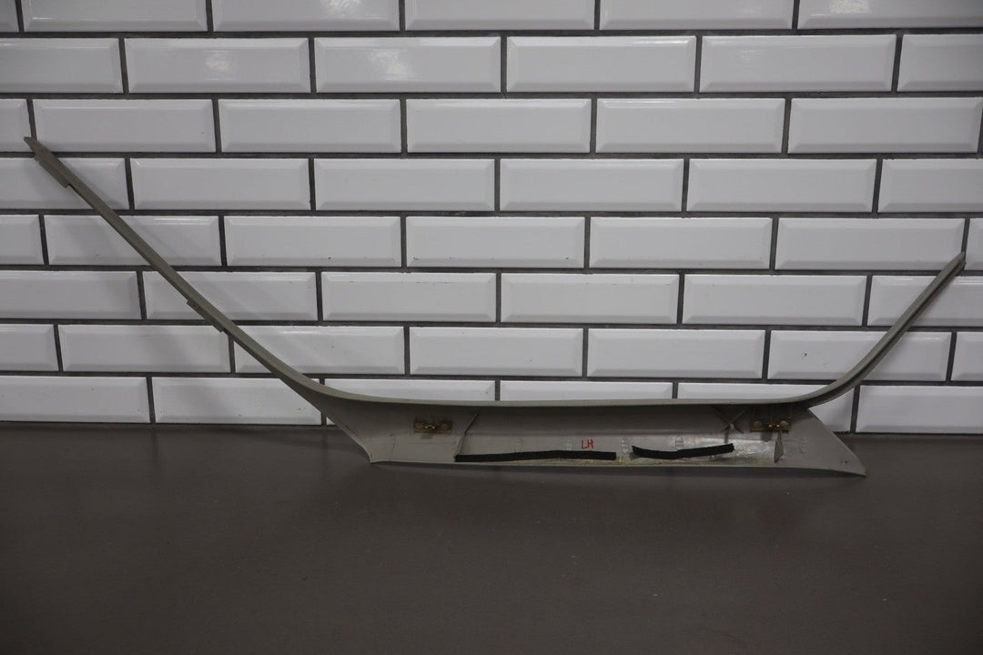 1994 Chevrolet Suburban Pair A Pillar Trim OEM