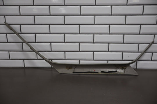 1994 Chevrolet Suburban Pair A Pillar Trim OEM