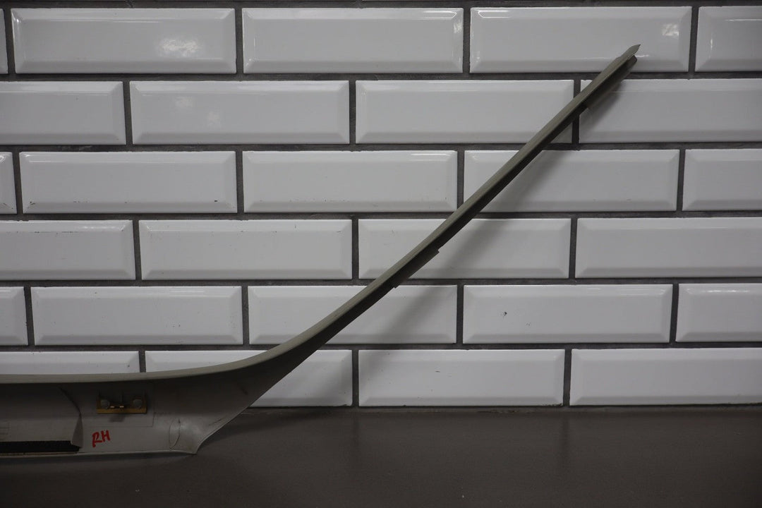 1994 Chevrolet Suburban Pair A Pillar Trim OEM