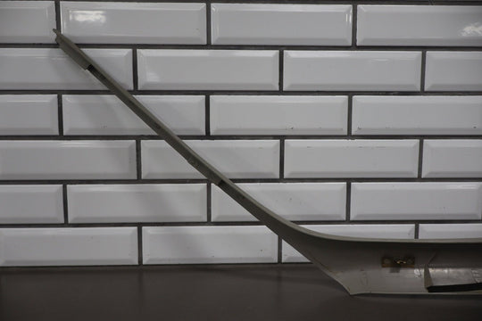 1994 Chevrolet Suburban Pair A Pillar Trim OEM