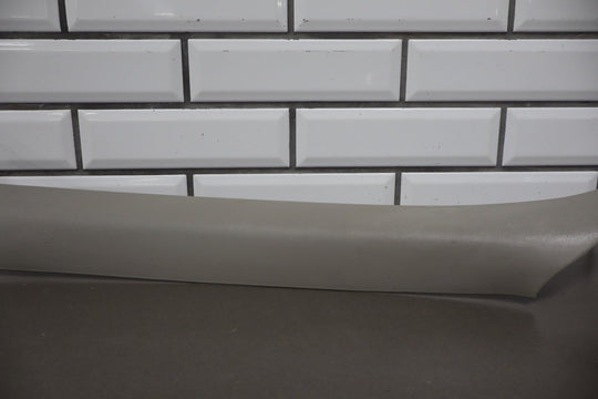 1994 Chevrolet Suburban Pair A Pillar Trim OEM