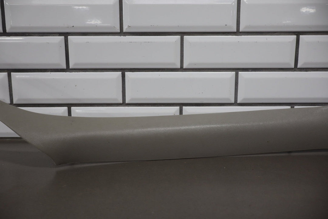 1994 Chevrolet Suburban Pair A Pillar Trim OEM