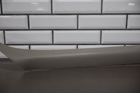 1994 Chevrolet Suburban Pair A Pillar Trim OEM