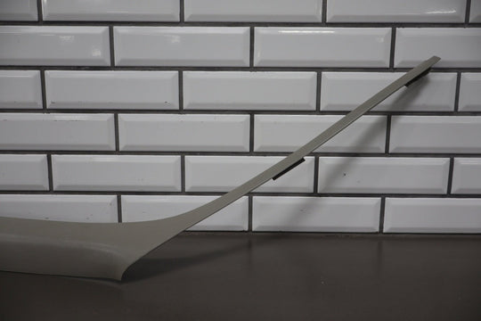 1994 Chevrolet Suburban Pair A Pillar Trim OEM