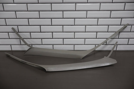 1994 Chevrolet Suburban Pair A Pillar Trim OEM