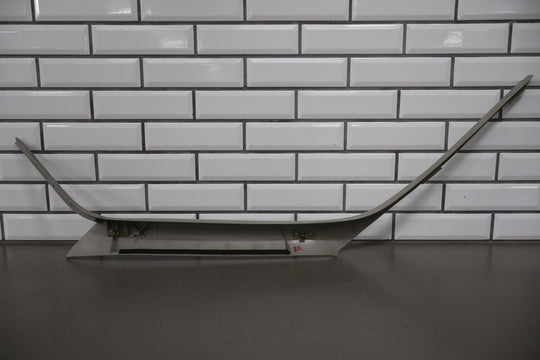 1994 Chevrolet Suburban Pair A Pillar Trim OEM