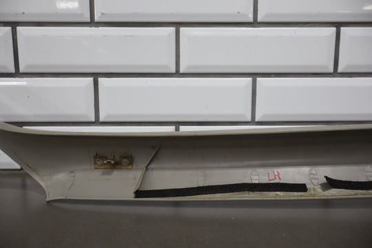 1994 Chevrolet Suburban Pair A Pillar Trim OEM