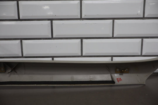 1994 Chevrolet Suburban Pair A Pillar Trim OEM