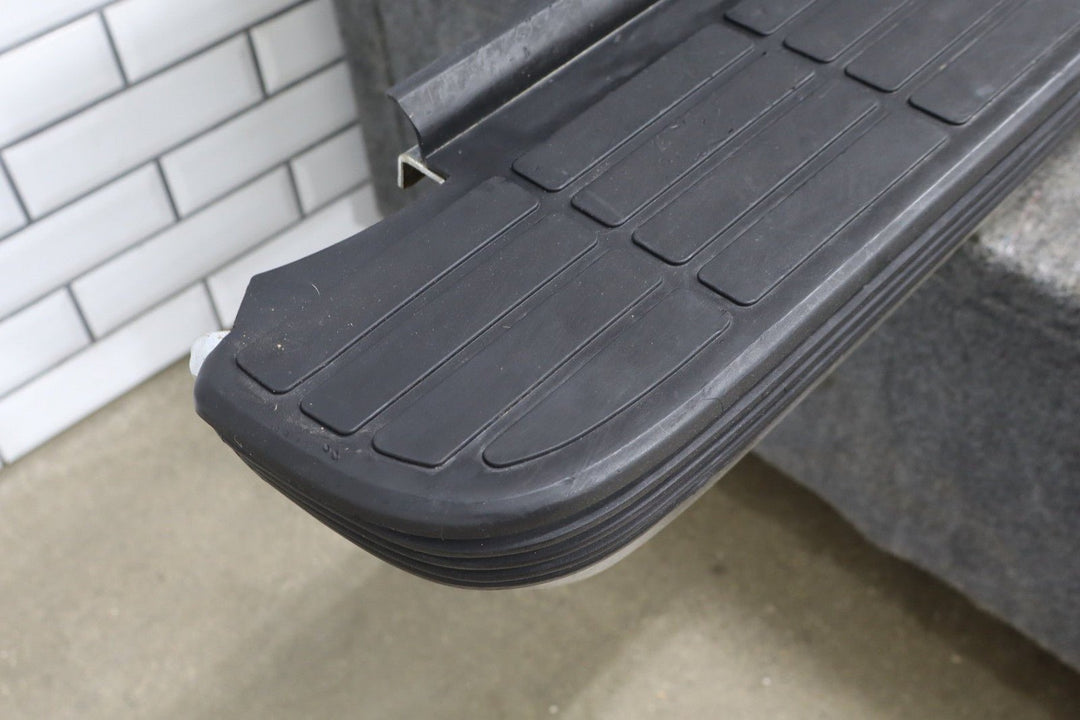 1994 Chevrolet Suburban Rear Bumper Adriatic Blue 39