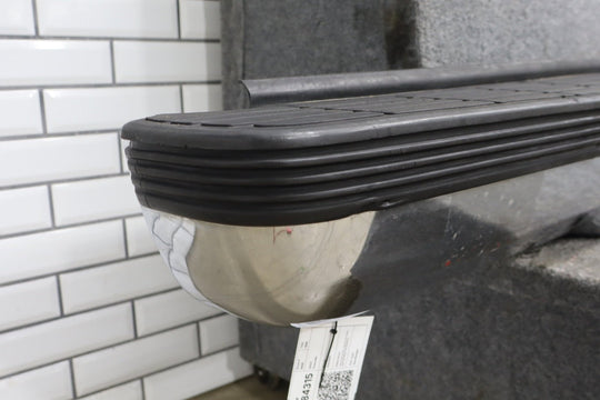 1994 Chevrolet Suburban Rear Bumper Adriatic Blue 39