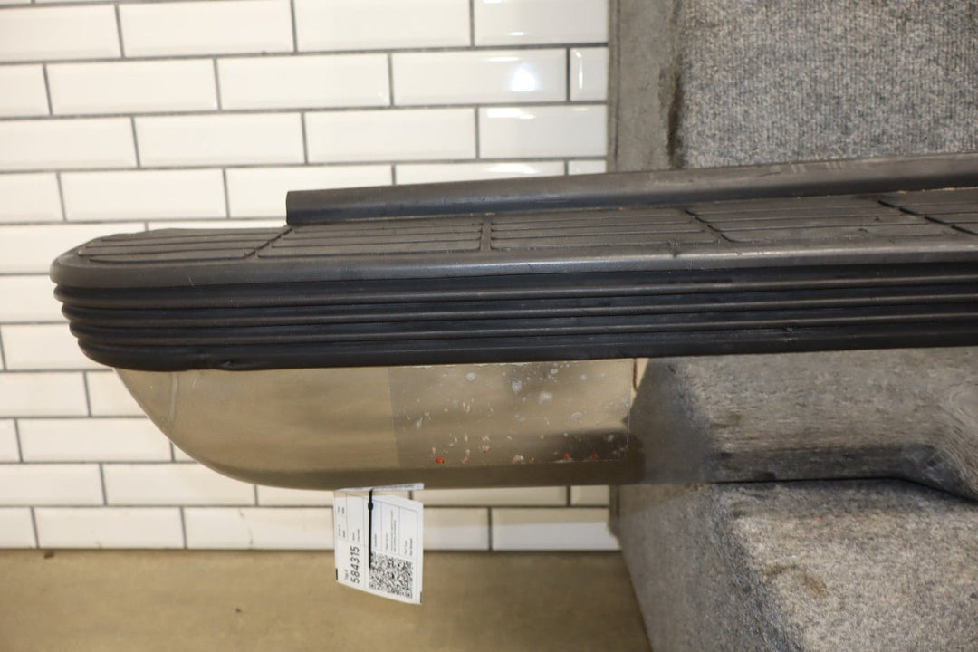 1994 Chevrolet Suburban Rear Bumper Adriatic Blue 39
