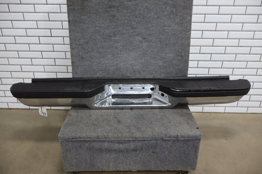 1994 Chevrolet Suburban Rear Bumper Adriatic Blue 39