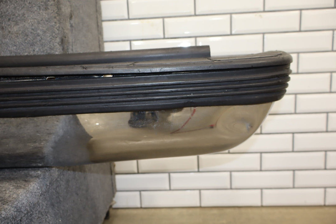 1994 Chevrolet Suburban Rear Bumper Adriatic Blue 39
